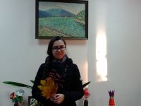 Библиотека-филиал № 2 г. Кинешма