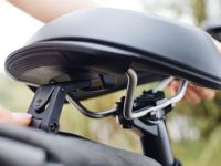 Selle Royal Седло Selle Royal On Open Relaxed, цвет Черный