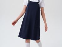 Сарафан трикотажный для девочек