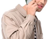 Чехол-накладка uBear