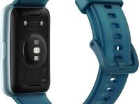 Умные часы HUAWEI Watch Fit SE Зелёные
