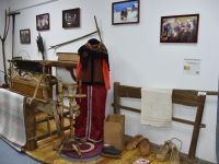 Пуровский районный историко-краеведческий музей-филиал п. Ханымей