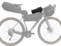 Велосумка на раму Acepac Fuel Bag MKIII большая (черный)