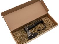 Топор Русь, кулачный