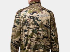 Летний костюм для охоты Remington Alabama Summer Safari