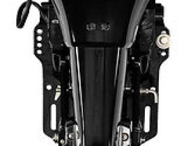 2х-тактный лодочный мотор MARINE ROCKET MR90FFEL-T