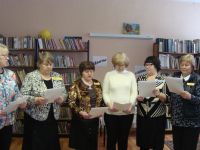 Шелковская модельная библиотека