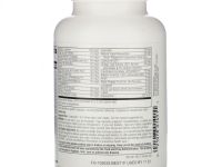 Source Naturals, Мультивитамины Life Force, без железа, 120 капсул