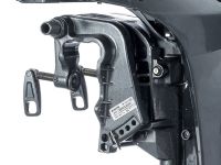 4х-тактный лодочный мотор MIKATSU MF15FEL (2022)