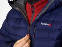 Мужской пуховик Red Fox Flight Lite IV