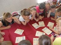 Новорачейская сельская библиотека