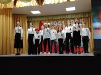 Худобчинский сельский клуб