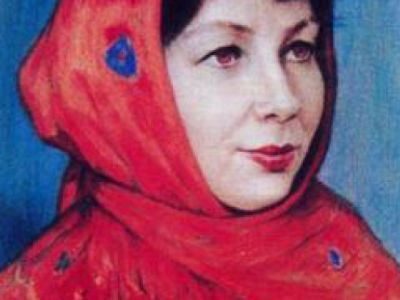 Самарская художественная галерея «Мария»