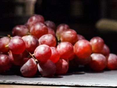 Крымские вина наградили на международном конкурсе