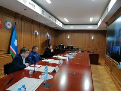 В квартальной котельной Жиганска в работу запустили еще один котёл