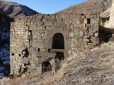 Башня жилая № 7