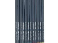 Карандаш акварельный Faber-Castell "Goldfaber Aqua" цвет 105 светло-желтый кадмий