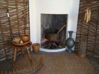 Историко-краеведческий музей г. п. Чегем