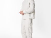 Джемпер Remington Washed Out Light Gray