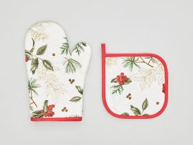 Комплект кухонный Wonderful Time