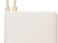 Внешний аккумулятор Xiaomi