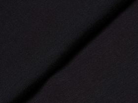 Брюки свободного кроя, Черный