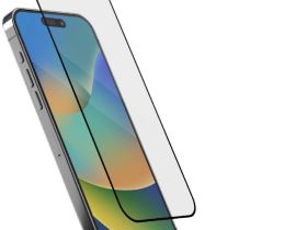 Стекло защитное uBear