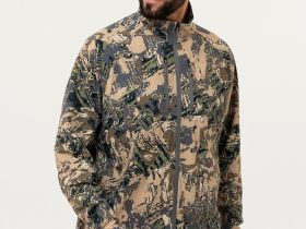 Летний костюм для охоты Remington Hot Summer 2 Figure