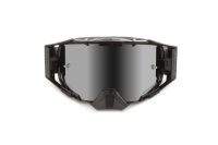 Очки кроссовые Sharmax Gray/Black