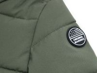 Куртка для маленького мальчика