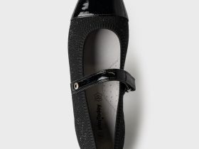 Туфли для девочек