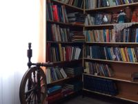 Библиотека поселка Псебай-2