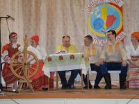 Марксовский сельский дом культуры