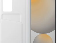 Чехол-книжка Samsung Wallet S24 FE Белый