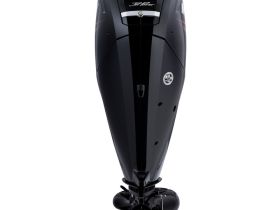 4х-тактный лодочный мотор MERCURY ME JET 80