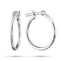 Серьги из серебра э0600сг09200106