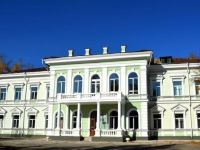 Благовещенский городской дом культуры