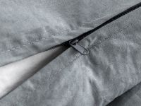 Постельное белье Dark ash