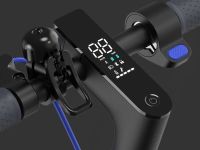 Электросамокат XIAOMI Mi Electric Scooter 3