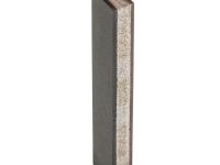 Компактный алмазный Брусок для заточки ножей 100х16х10, зерно 50/40-20/14