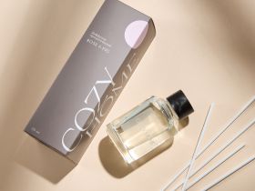 Диффузор Rose & Fig 50 мл