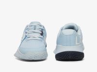 Женские кроссовки Lacoste POWER SERVE для тенниса