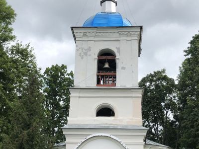 Церковь Жен Мироносиц