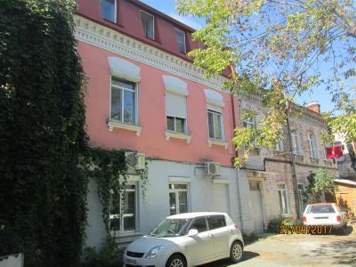 Дом Ху-Сын-хэ