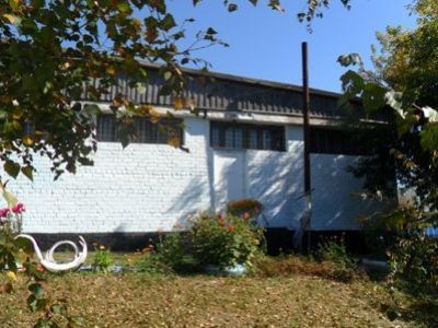 Новотарабинская поселенческая библиотека-филиал