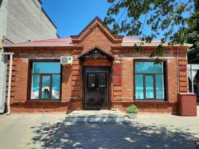 Апшеронский историко-краеведческий музей