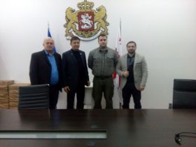 Международная федерация мас-рестлинга о планах на год.