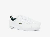 Мужские кеды Lacoste COURT BASE 224 1 SMA