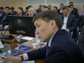 В Якутии обсудили развитие физкультуры и спорта на Дальнем Востоке