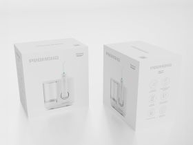 Ирригатор РЕДМОНД YR4507